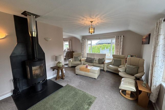 Innisfree, Llandrindod Wells photo 2