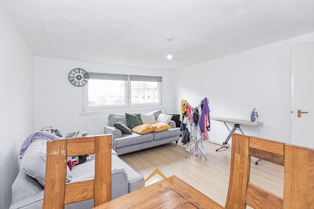 Flat for sale in 66 Mill Court, Rutherglen, Glasgow