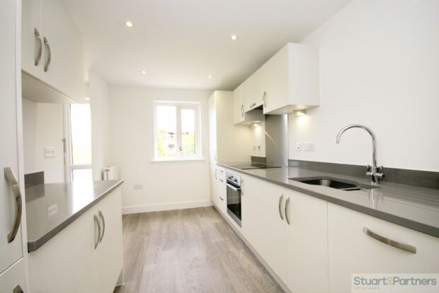Gargett Way, Hassocks photo 4