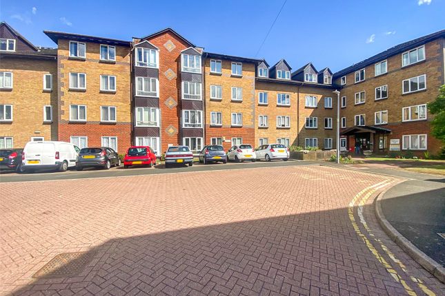 Thumbnail Flat for sale in Barkers Court, Sittingbourne, Kent