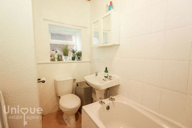 Flat for sale in St. Andrews Road South, St. Annes, Lytham St. Annes