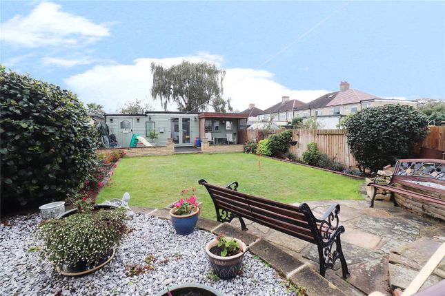 Detached house for sale in Gipsy Road, Welling, Kent