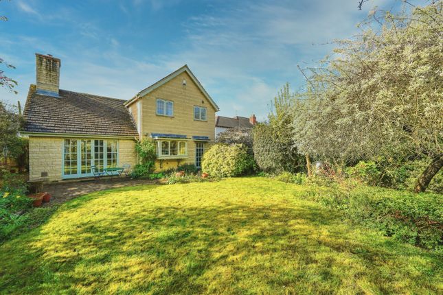 Detached house for sale in Two Hedges Road, Woodmancote, Cheltenham