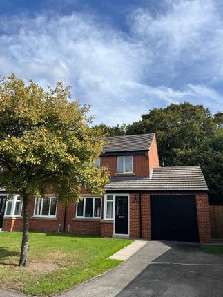 3-bed house on 2, York, £1,300/mo