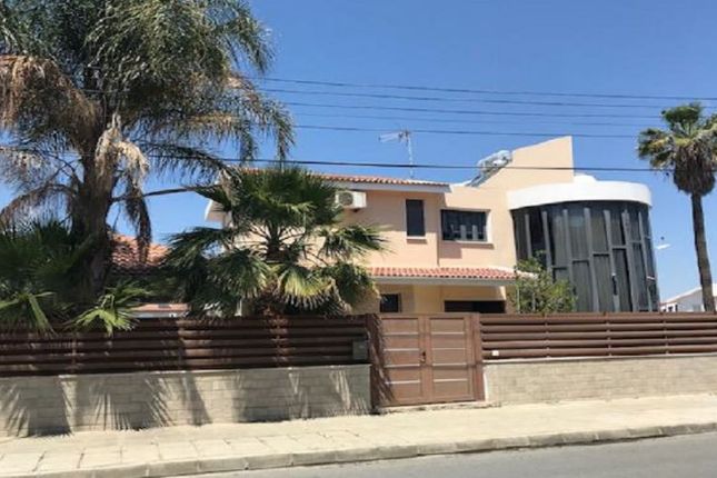 Thumbnail Villa for sale in Strovolos, Nicosia, Cyprus