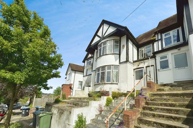 Thumbnail Terraced house to rent in 7 Hillside Avenue, Wembley