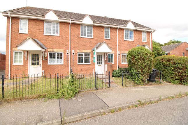 Property for sale in Royal Star Drive, Daventry