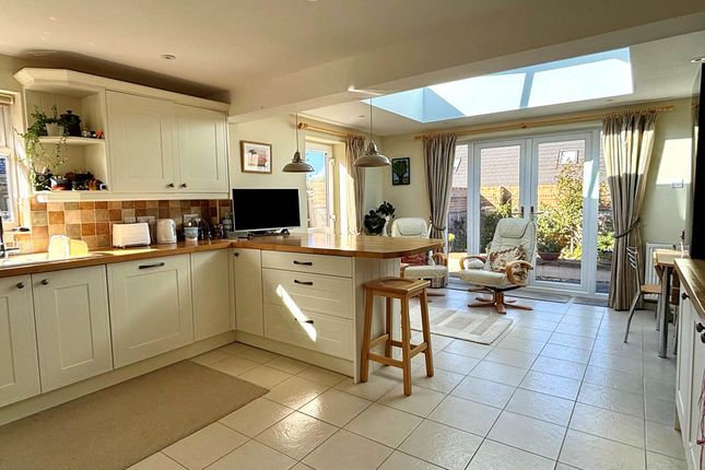 Willow Cottage, Elcot Lane, Marlborough photo 4
