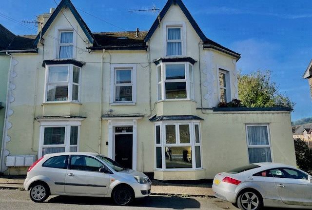 1 Bedroom Flat