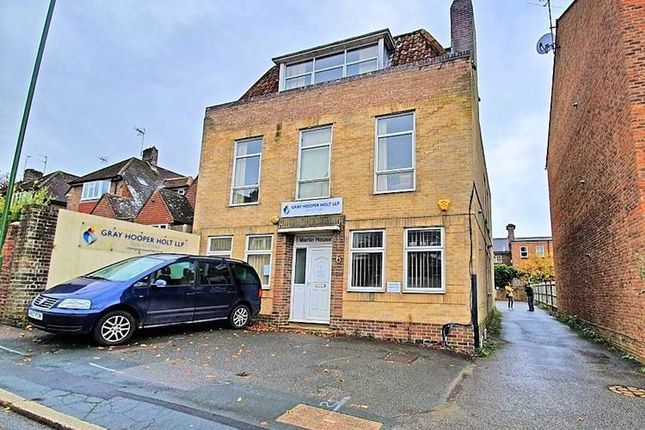 Thumbnail Office to let in Boltro Road, Haywards Heath