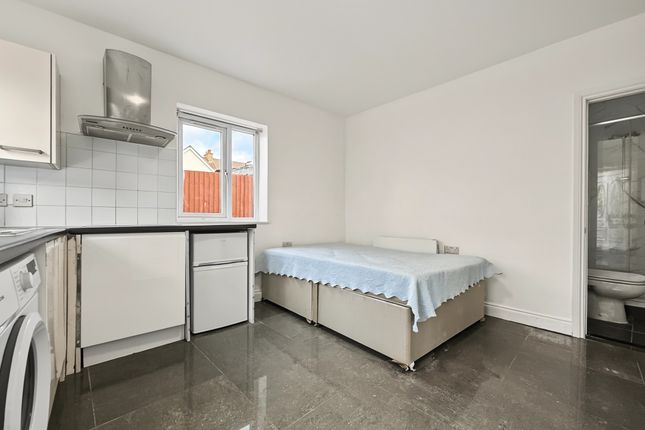 Studio 1, 40, Olive Road, London photo 2