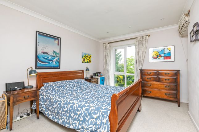 Flat for sale in Christchurch Road, Winchester