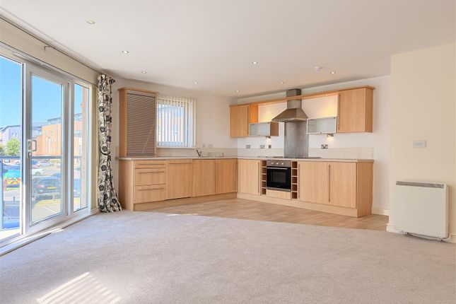 Flat 11, Cwrt Clara Novello, Pentre Doc Y Gogledd, Llanelli photo 4