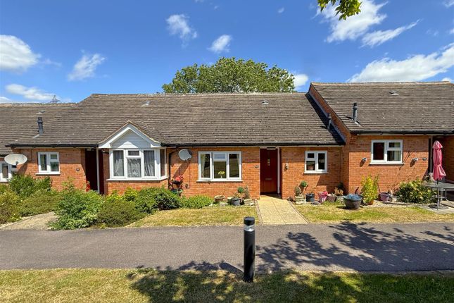 2-bed bungalow on 12, Wallis Close, Leicester, £150,000