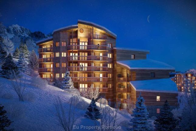 Apartment for sale in Avoriaz, French Alps, France