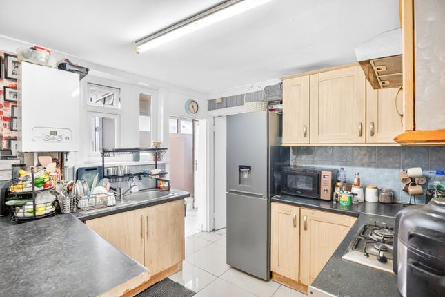 12, Washington Avenue, London photo 4