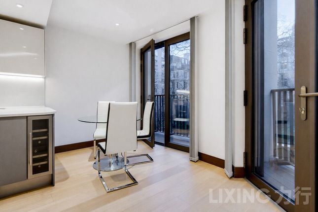 2-bed flat on Flat Apartment 8, St Dunstans House, 133-137 Fetter Lane, London, £1,250,000