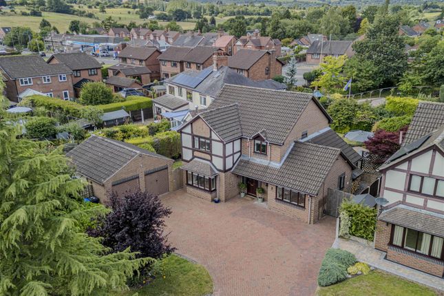2, Glebe Court, Staffordshire photo 4