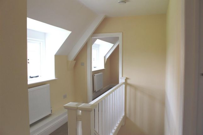 Cottage to rent in Longwood, Owslebury, Winchester
