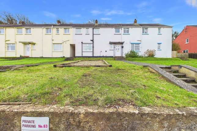 3-bed house on 63 Blue Anchor Way, Haverfordwest, £274,950