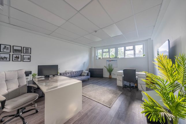 Thumbnail Office for sale in The Garth Road Industrial Centre, Garth Road, Morden