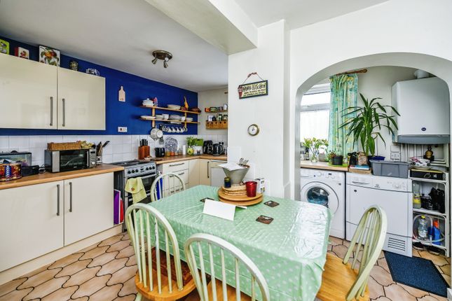 Semi-detached house for sale in Gilpin Avenue, Liverpool