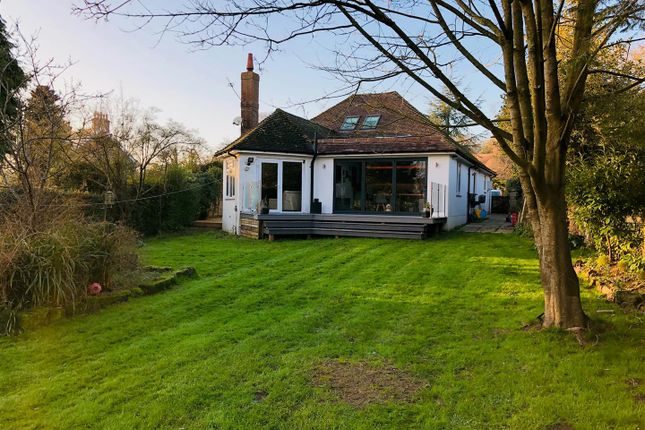 Image of Ashdown, Limes Lane, Buxted, Uckfield, TN22 4PA