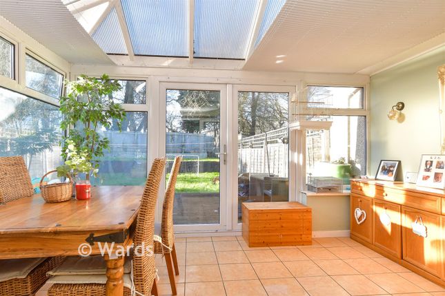 2-bed bungalow on 43, Neal Road, Sevenoaks, £375,000