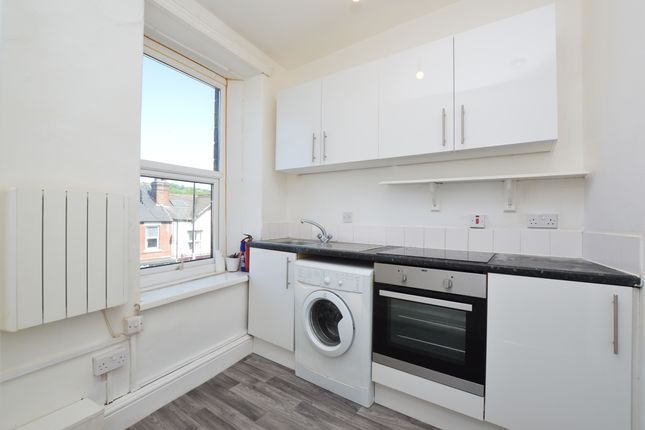 Flat 3, Sheffield photo 2