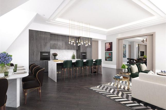 Apartment 5 Eliot House,, The Bishops Avenue, London photo 2