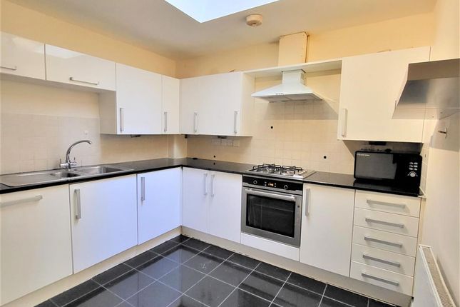 Flat 5C, Manchester photo 4