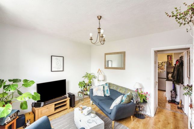 End terrace house for sale in Farleigh Lane, East Farleigh, Maidstone