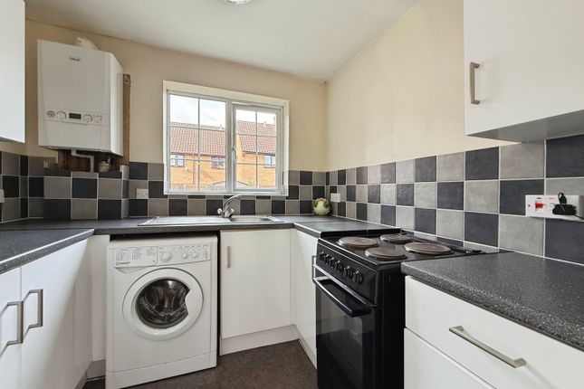 38, Pascal Way, Letchworth Garden City photo 2