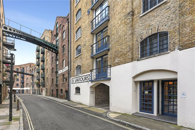 Flat for sale in St. Saviours Wharf, 8 Shad Thames, London