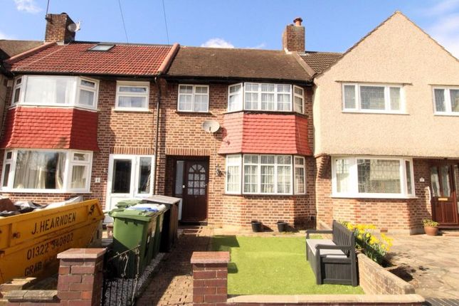 Thumbnail Property for sale in Caithness Gardens, Blackfen, Sidcup