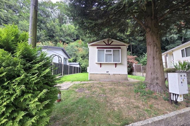 1-bed caravan on 13, Punchbowl Park, Derbyshire, £100,000