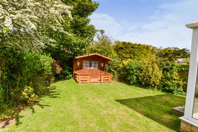 Bungalow for sale in Brighton Road, Holland-On-Sea