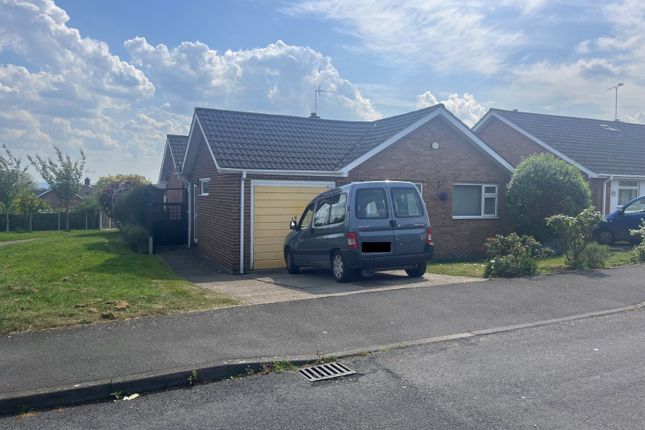 3 Bedroom Detached Bungalow For Sale