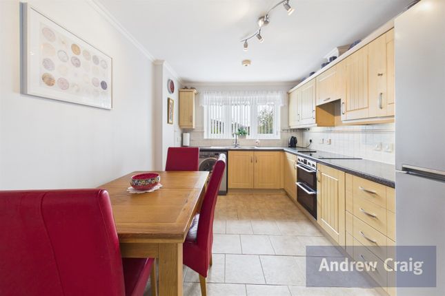 1 Brabant Gardens, Castletown, Sunderland photo 3