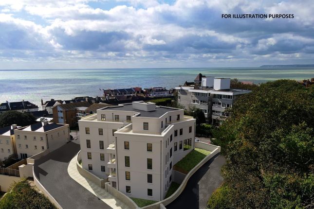 Flat for sale in Apartment 8, Archery Road, St Leonards-On-Sea