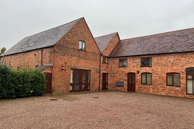 Thumbnail Office to let in Bank Farm, Unit 2, Brockamin, Worcester, Worcestershire
