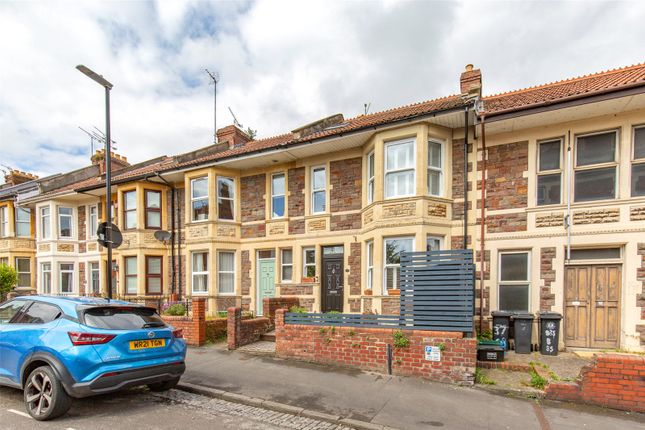 Detached house for sale in Oldfield Road, Bristol BS8