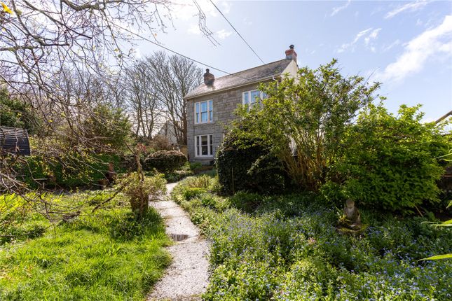 Country house for sale in 26 Tredavoe, Penzance