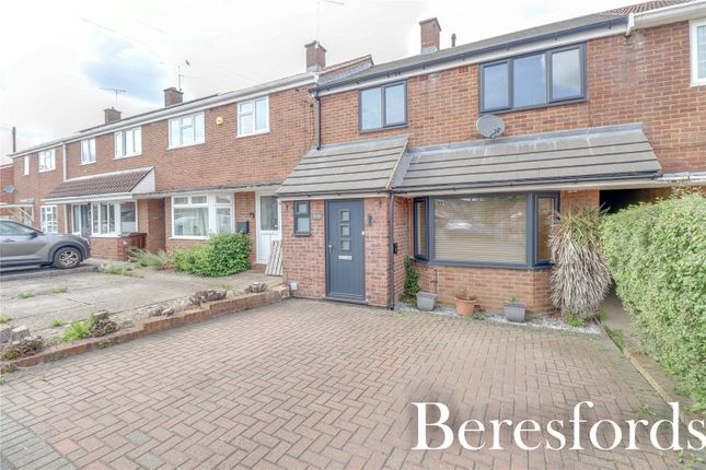 Terraced house for sale in Magdalen Gardens, Hutton