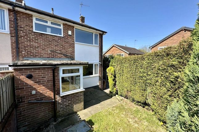 1, Chancet Wood Close, Sheffield photo 4