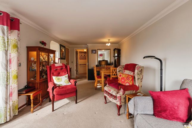 Flat 1, Lanyard Court, Trinity Way, Minehead photo 4