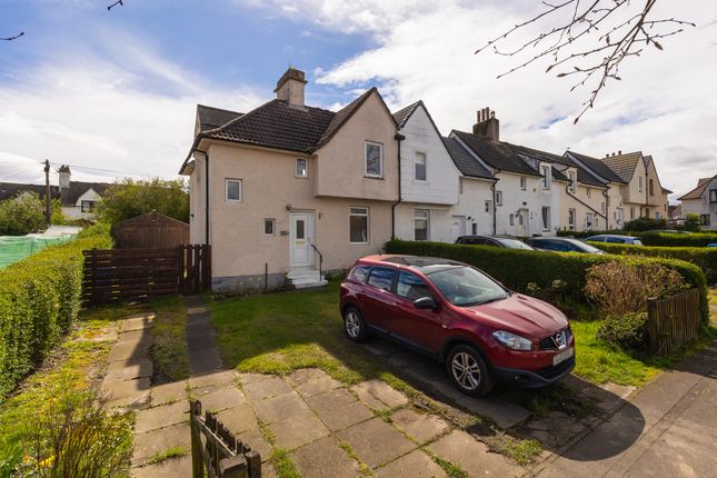 Property for sale in 26 Backmarch Road, Rosyth
