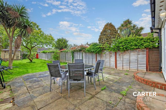 Semi-detached house for sale in Lodge Lane, Grays