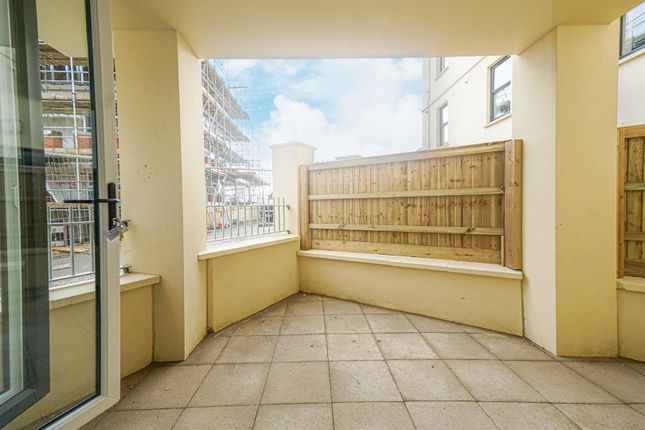 Flat for sale in Apartment 2 Victoria House, Monument Way, St Leonards-On-Sea
