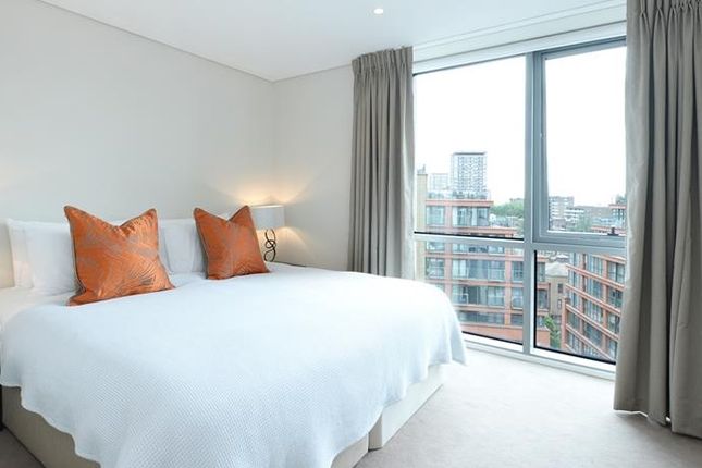Apartment 809, 4B, Merchant Square East, London photo 4